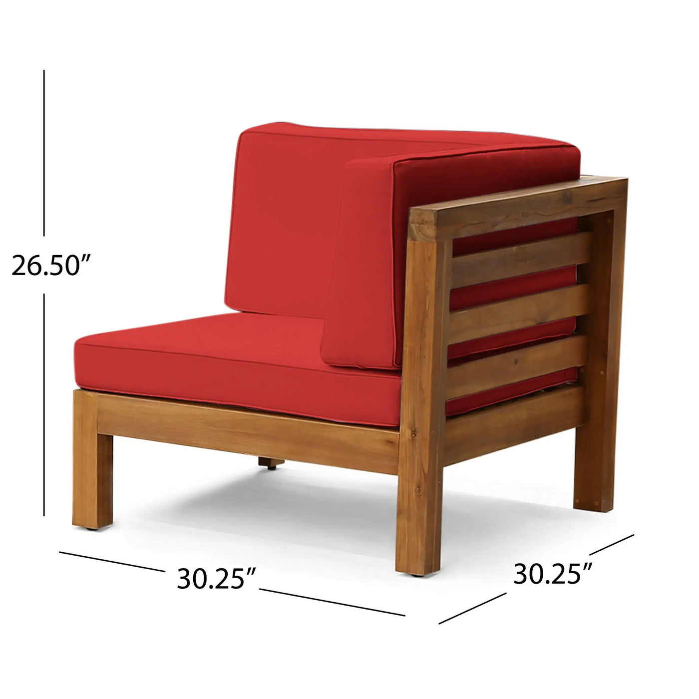 Oana - 3 Piece Loveseat Set With Coffee Table by HouseOfZazla