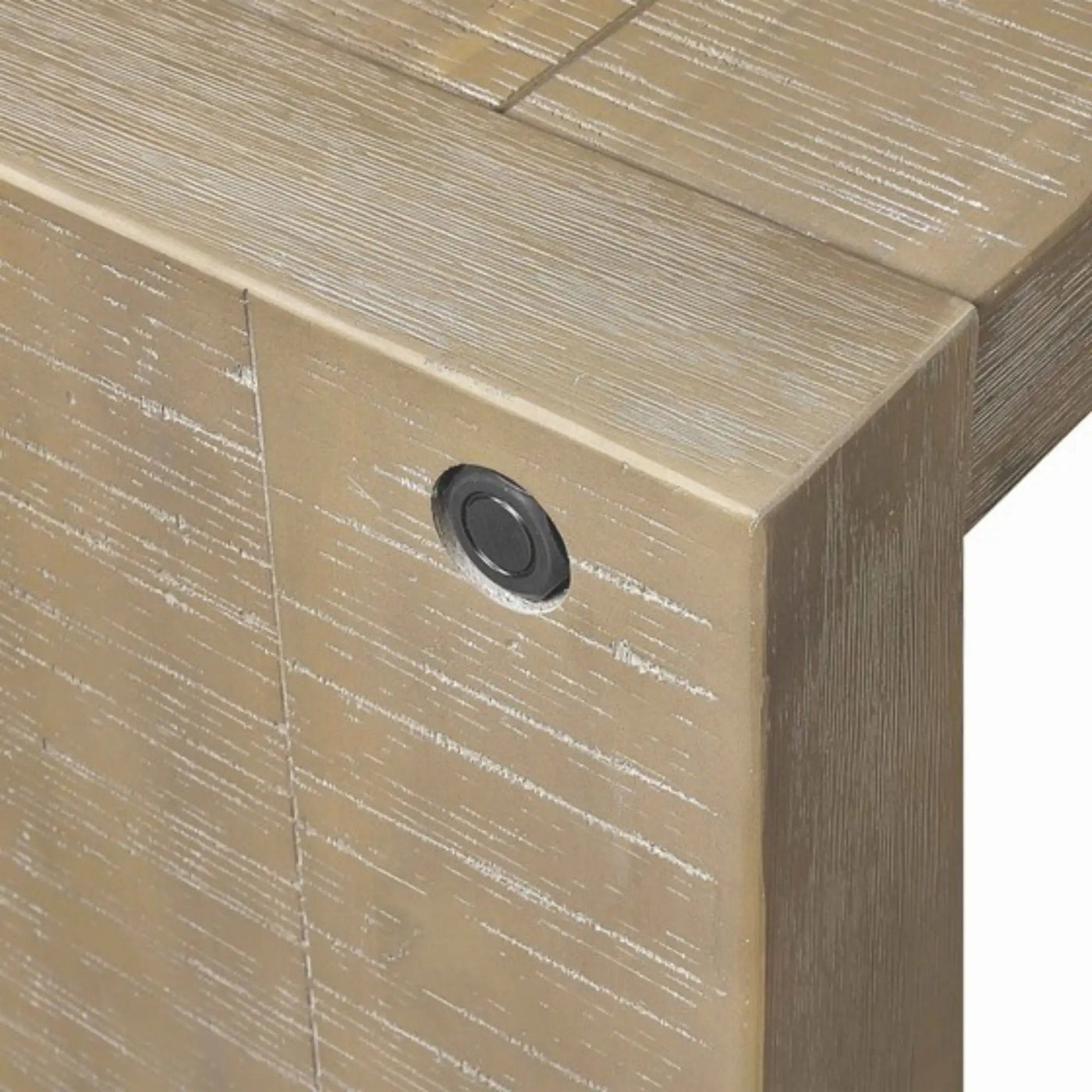 Modern Design Console Table by HouseOfZazla
