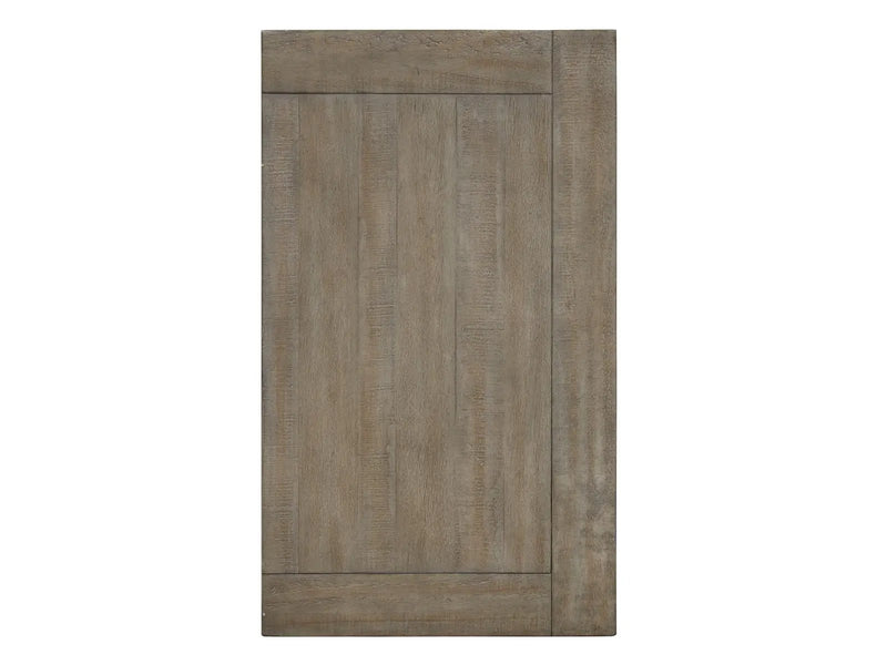 Paxton Place - Wood Drawer Nightstand - Dove Tail Gray by Unique Piece Furniture
