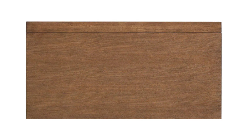 Callisto - Drawer Chest - Bourbon Brown by Unique Piece Furniture