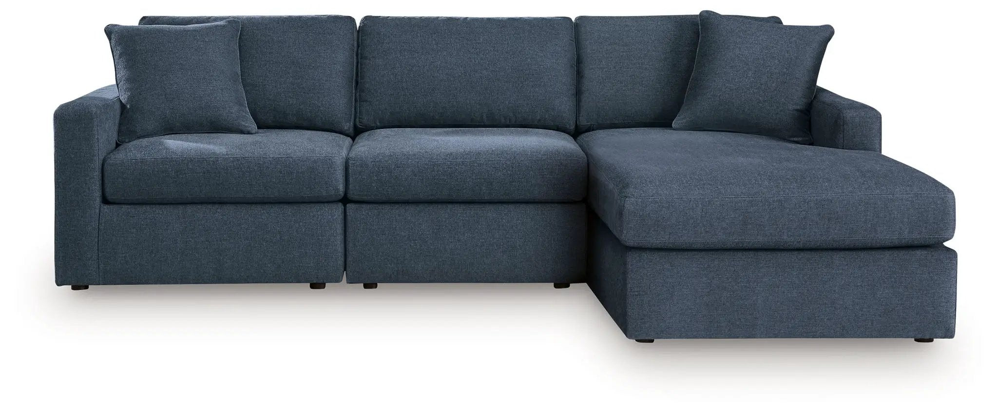 Modmax - Sectional - Ink by Unique Piece Furniture