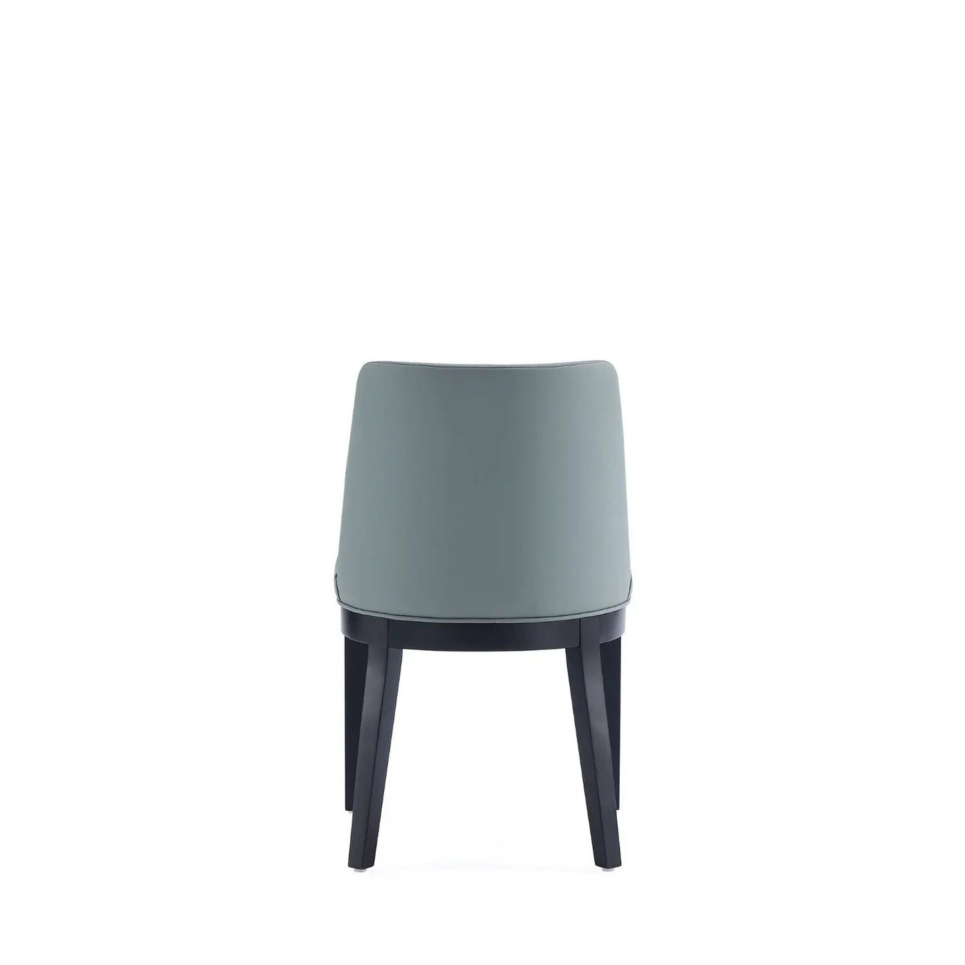 Gansevoort - Upholstered Dining Chair (Set of 2) by HouseOfZazla