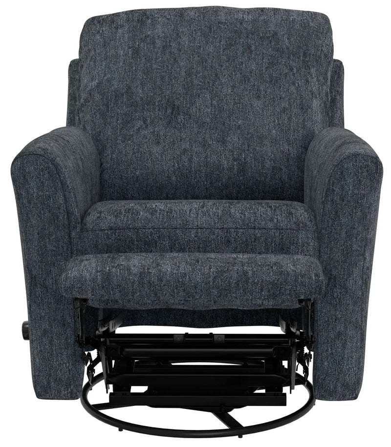 Belton - Recliner by Unique Piece Furniture