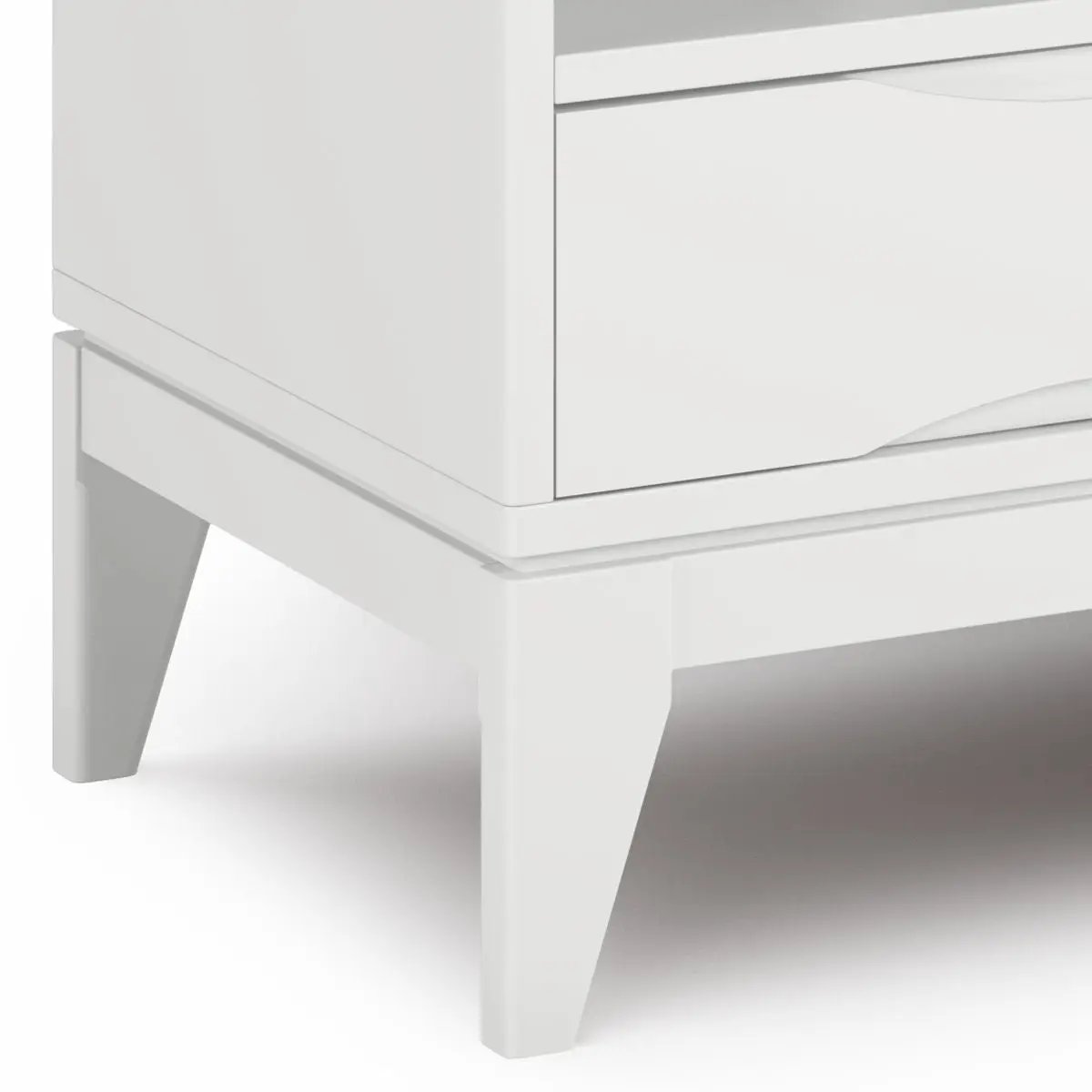 Harper - Handcrafted TV Media Stand by HouseOfZazla