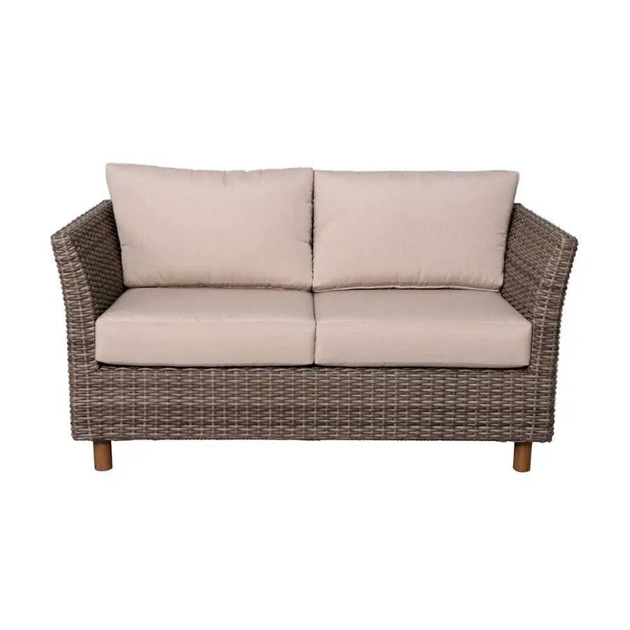 Orlando 4-Piece Wicker Sofa Set by Outdoor-USA®