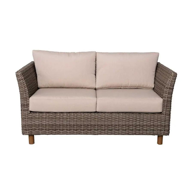 Orlando 4-Piece Wicker Sofa Set by Outdoor-USA®