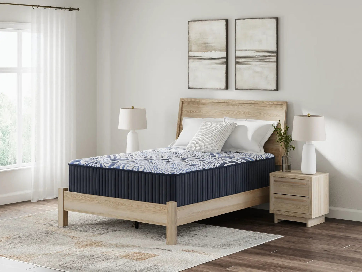 Firm Luxe 2.0 - Mattress by Unique Piece Furniture