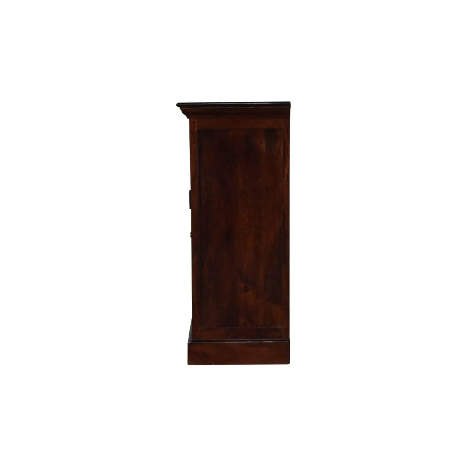 Large Glazed Sideboard by HouseOfZazla