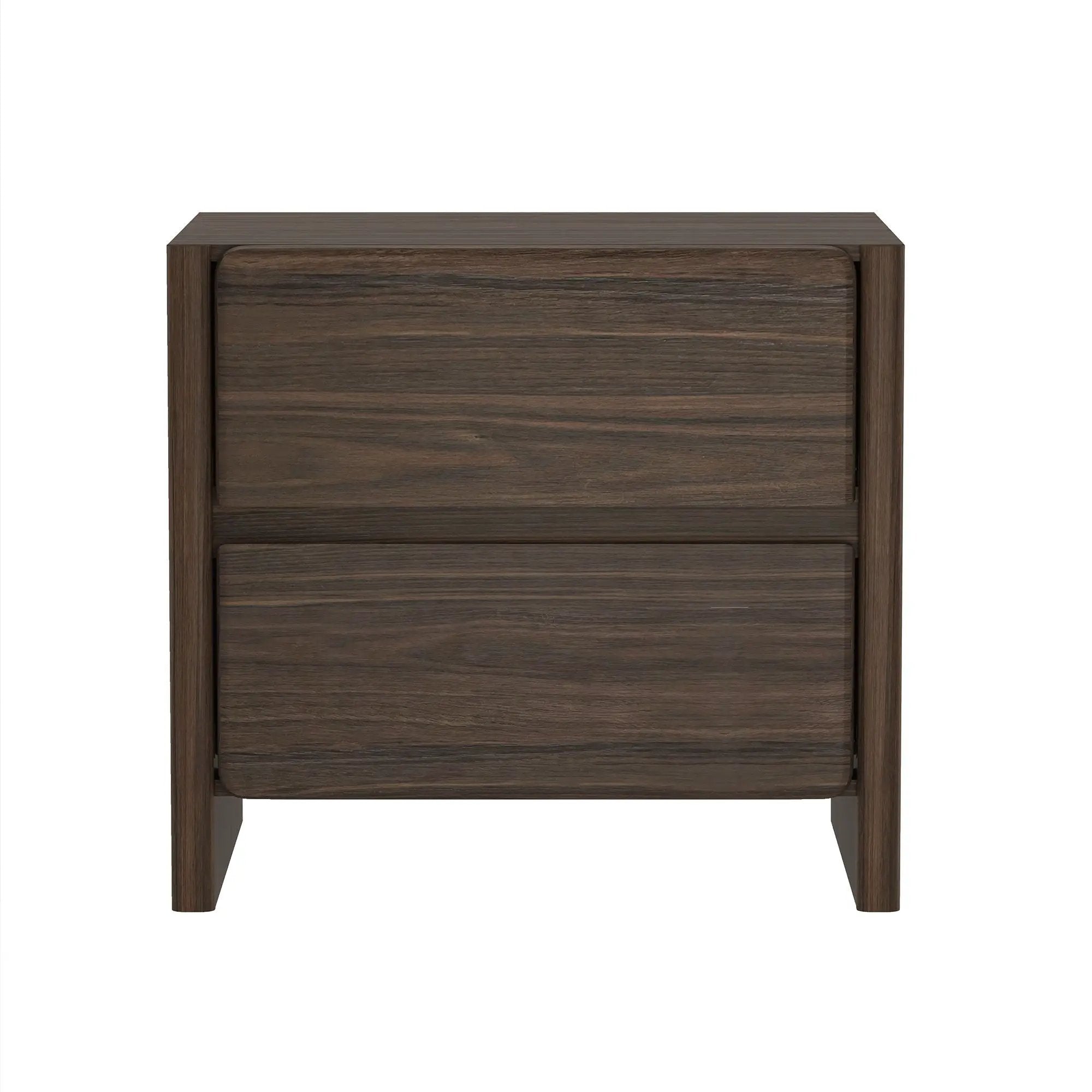 Linda - Nightstand by HouseOfZazla