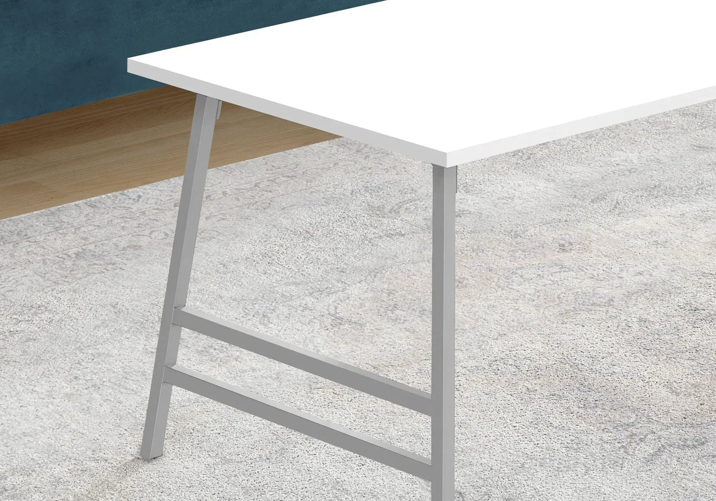 Table, Rectangular, Modern Style by HouseOfZazla