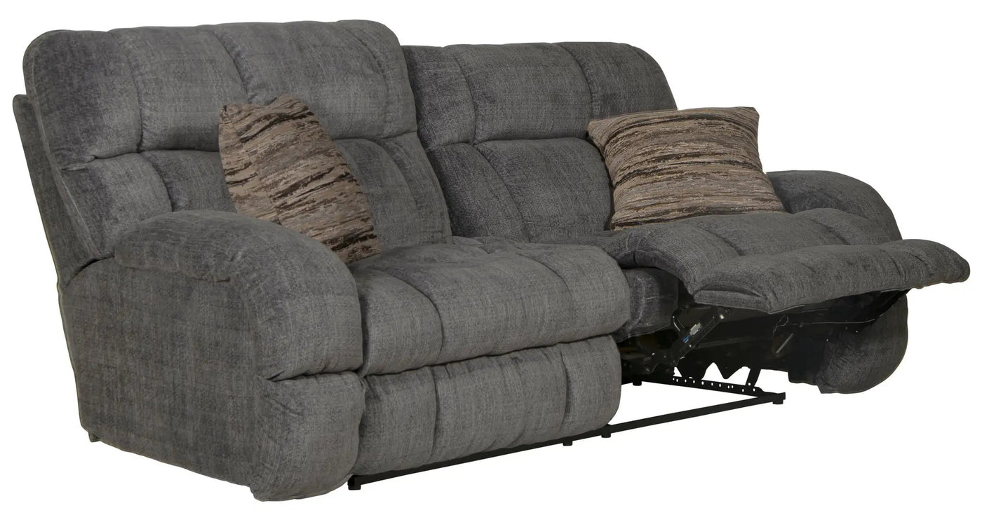 Ashland - Lay Flat Reclining Sofa by Unique Piece Furniture