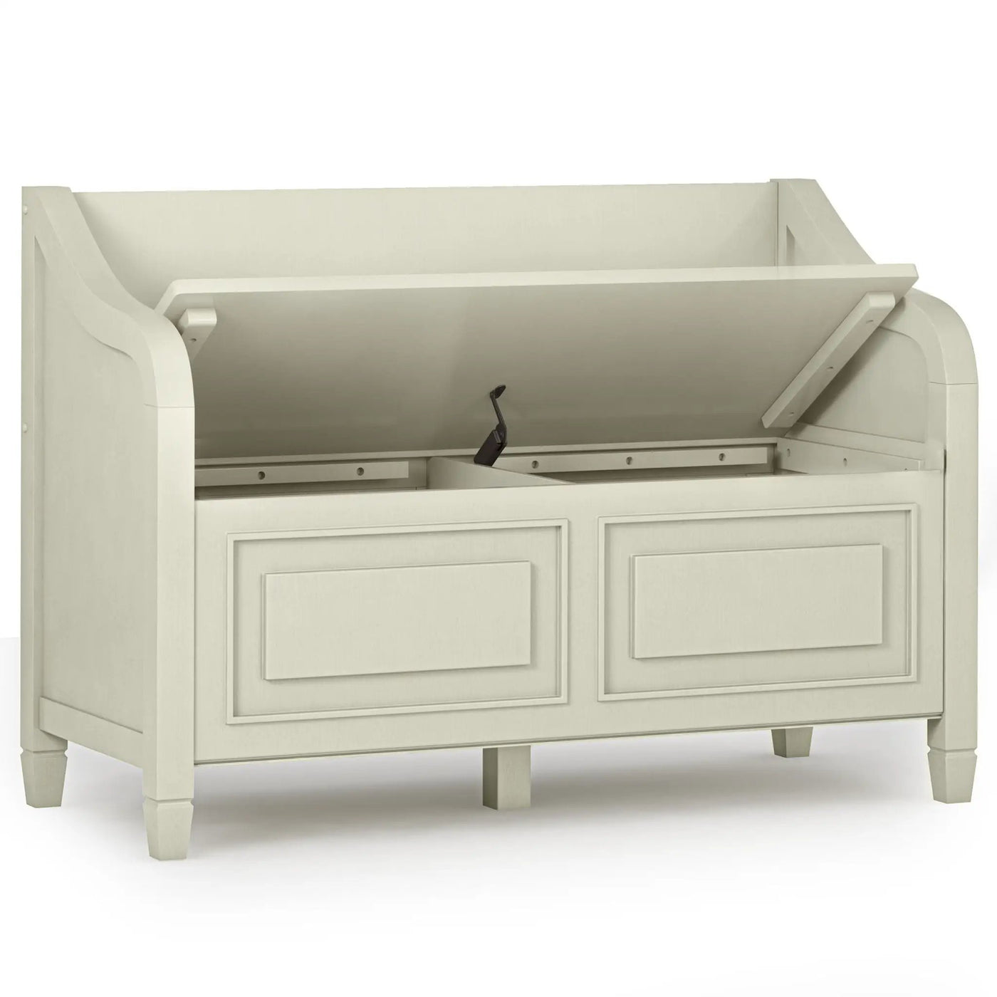 Connaught - Storage Bench by HouseOfZazla
