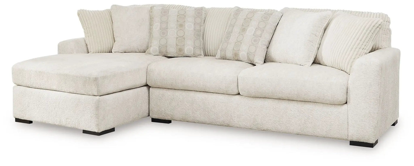 Chessington - Sectional by Unique Piece Furniture