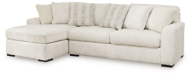 Chessington - Sectional by Unique Piece Furniture