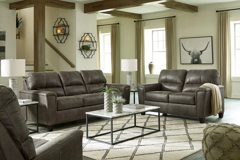 Navi - Living Room Set by Unique Piece Furniture