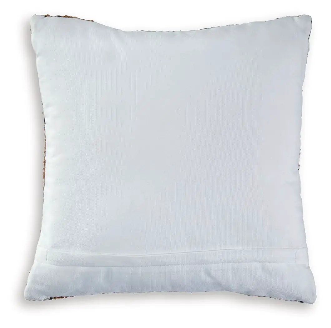Kierenworth - Pillow by Unique Piece Furniture