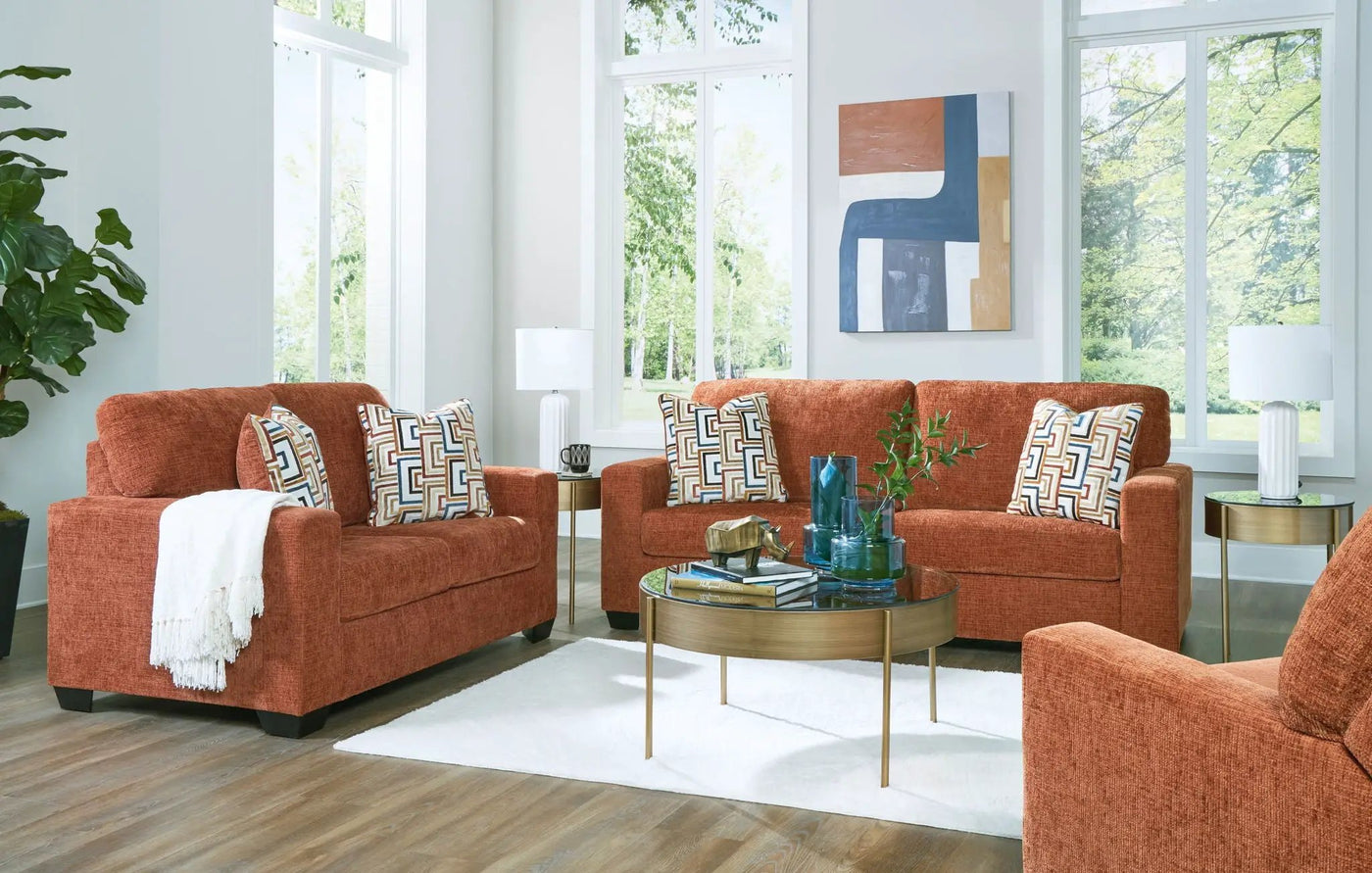 Aviemore - Living Room Set by Unique Piece Furniture