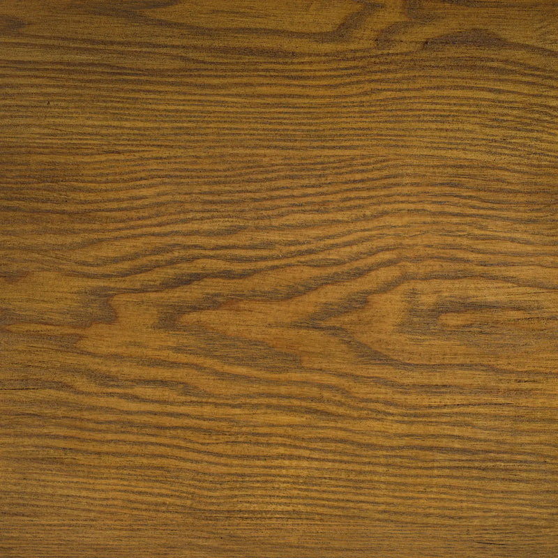 End Table (Natural + Black) by HouseOfZazla