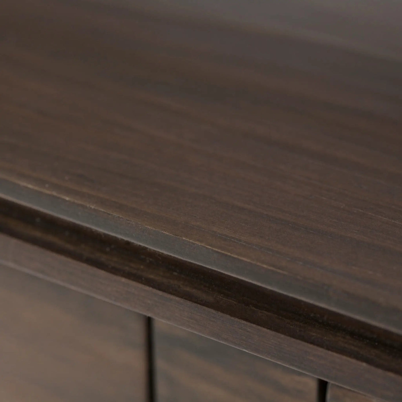 Artisan - Handcrafted Console Sofa Table by HouseOfZazla