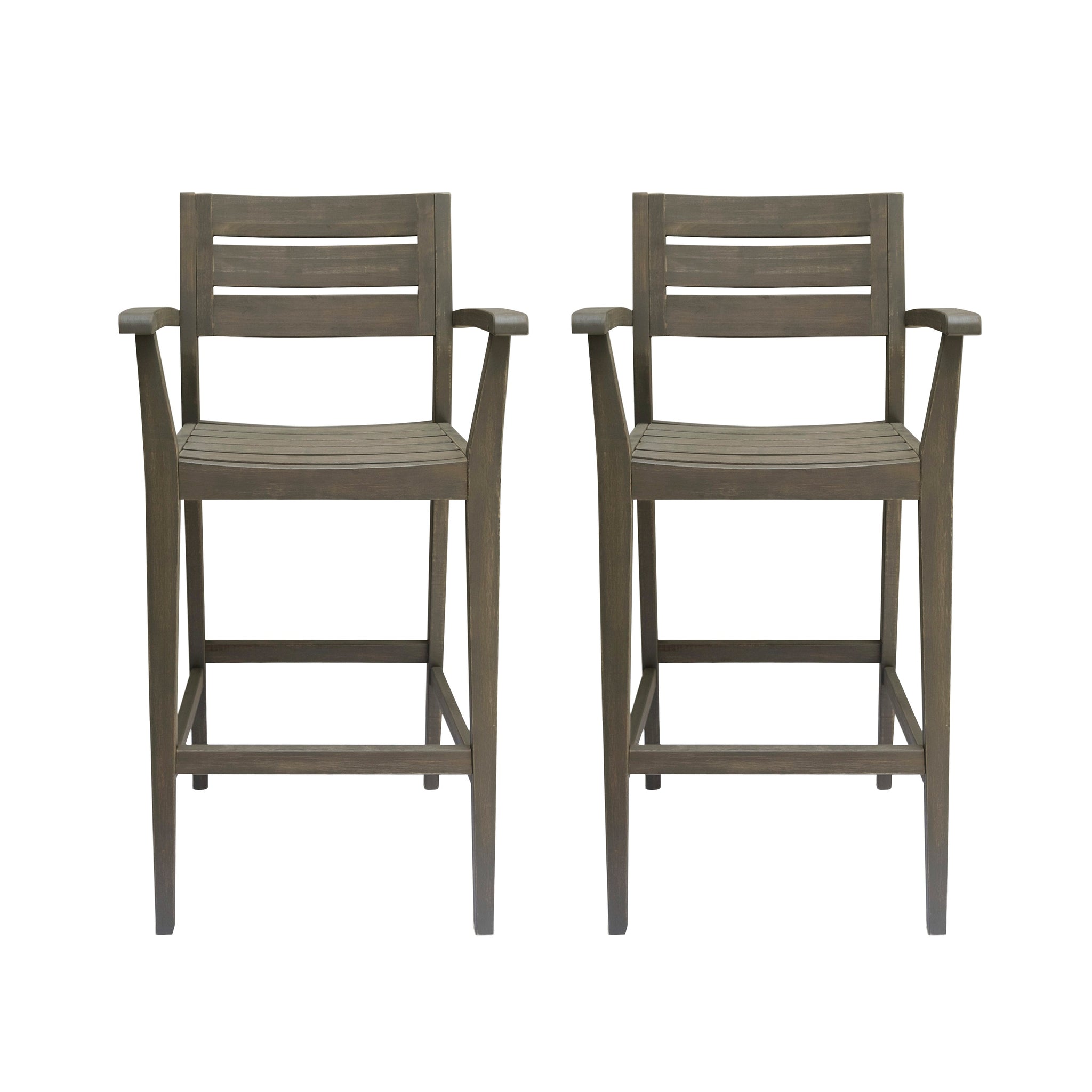Stamford Barstool by HouseOfZazla