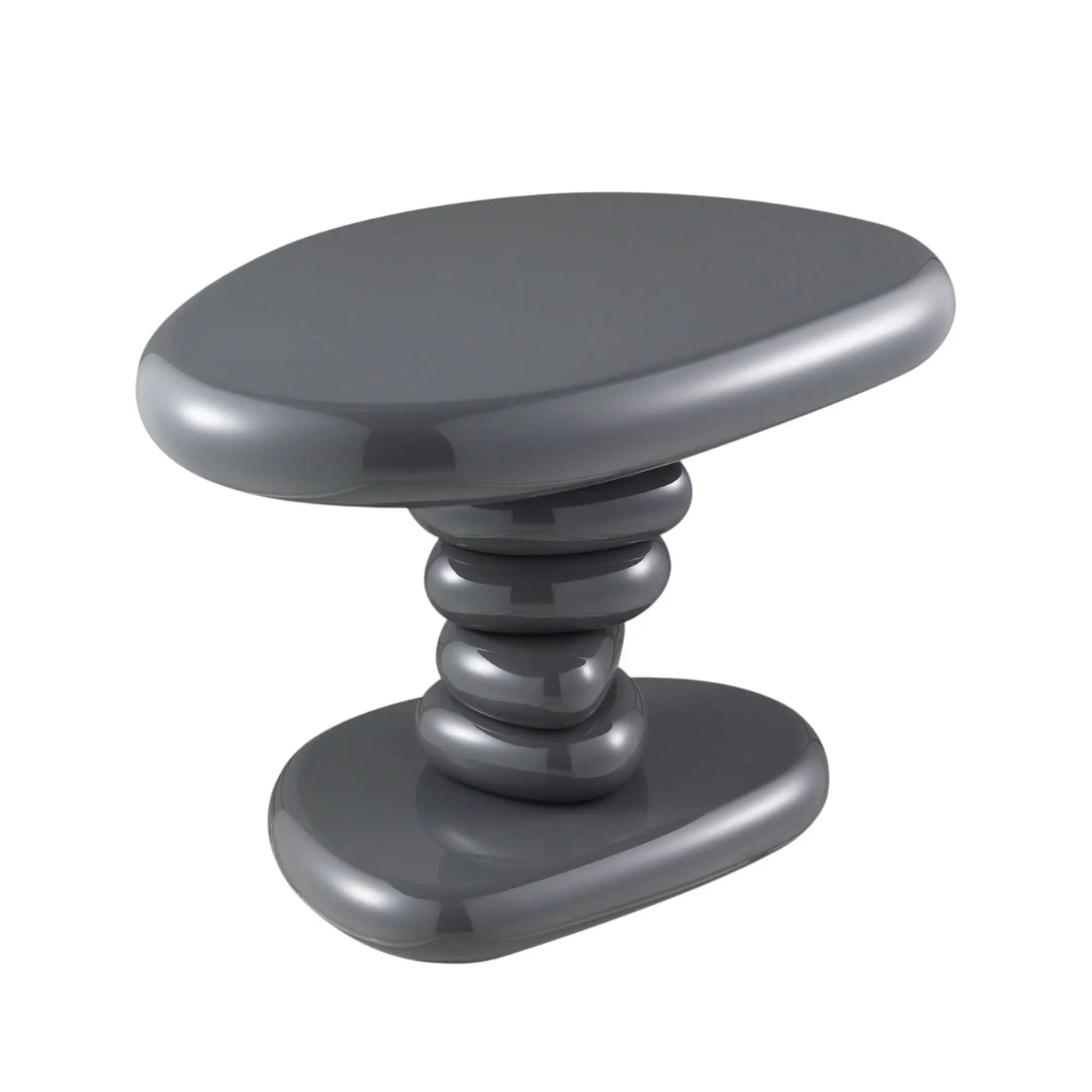 Charlene - End Table by HouseOfZazla