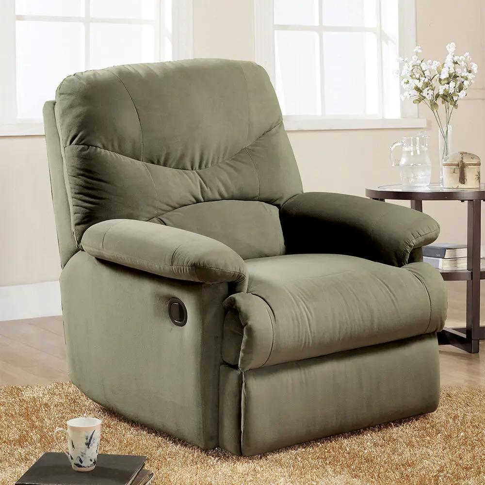 Arcadia - Recliner by Unique Piece Furniture