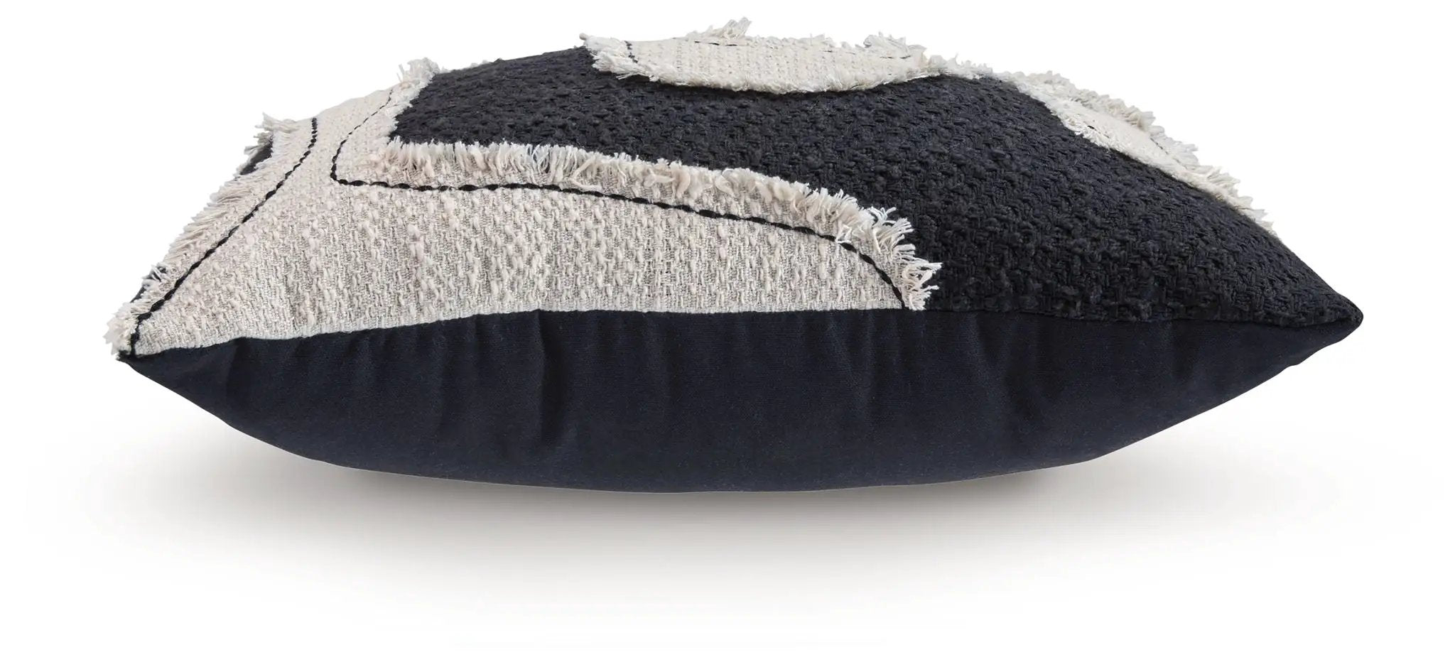 Veerbank - Pillow by Unique Piece Furniture