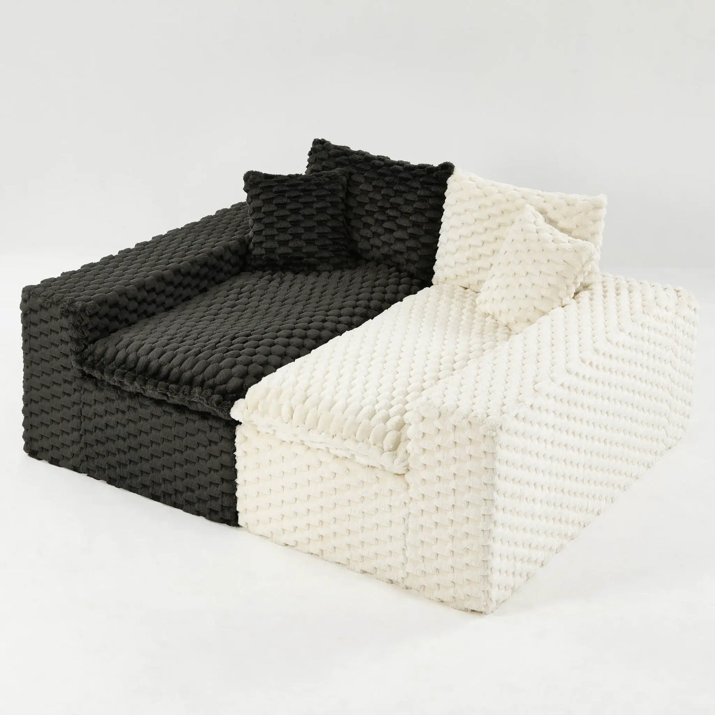 Luxury Multifunctional Sofa For Living Room by HouseOfZazla