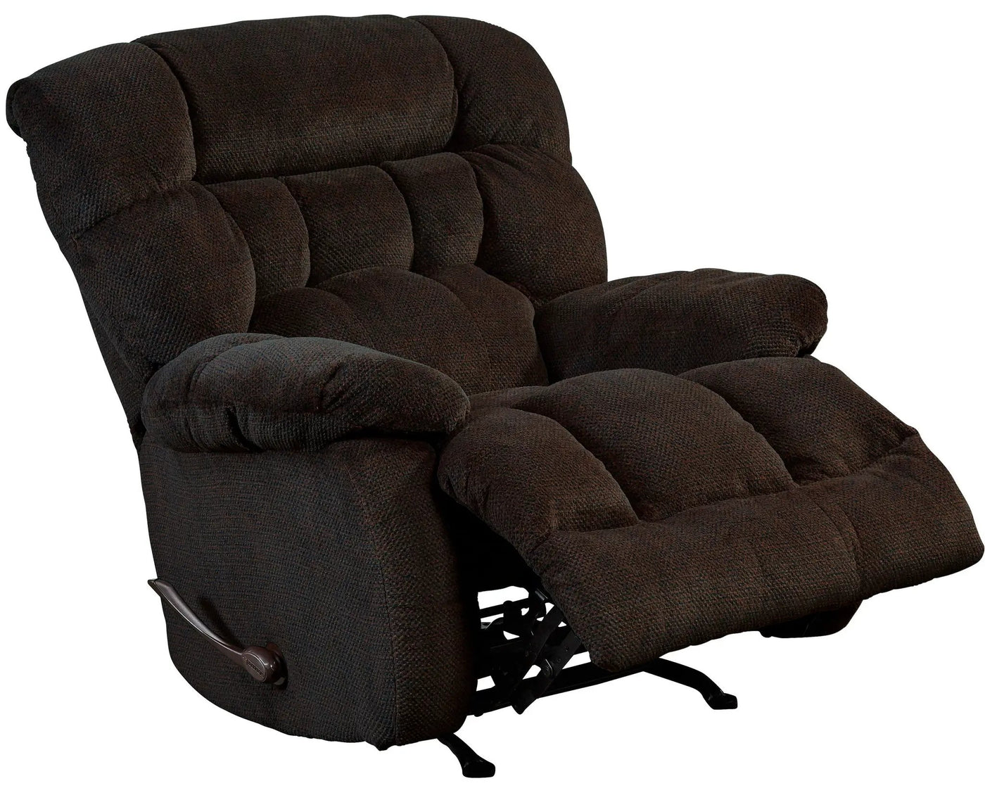 Daly - Chaise Rocker Recliner by Unique Piece Furniture