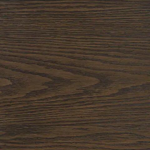 Radkin - Two Drawer Night Stand - Burnished Brown by Unique Piece Furniture