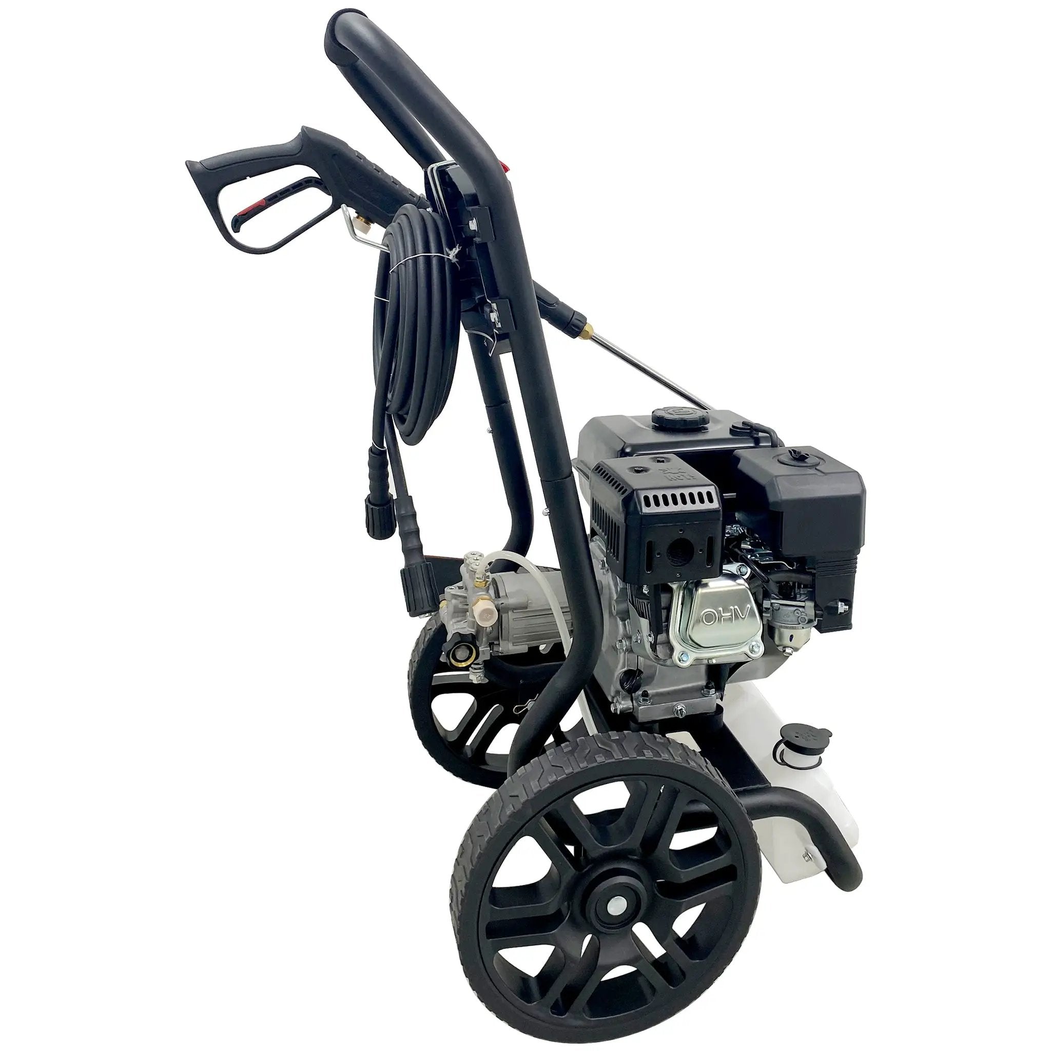 3500PSI Gas Pressure Washer by HouseOfZazla