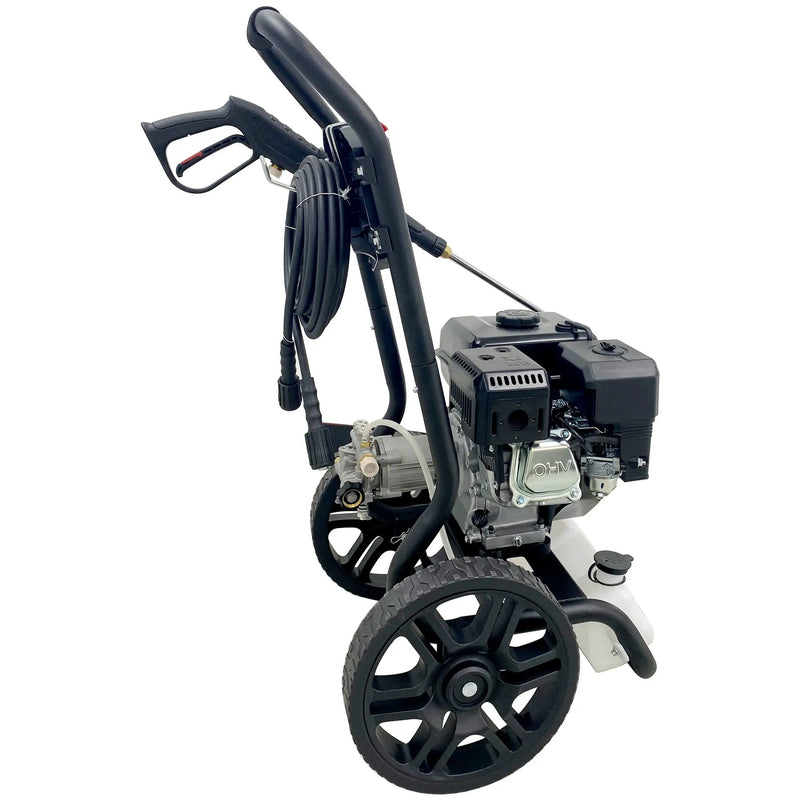 3500PSI Gas Pressure Washer by HouseOfZazla