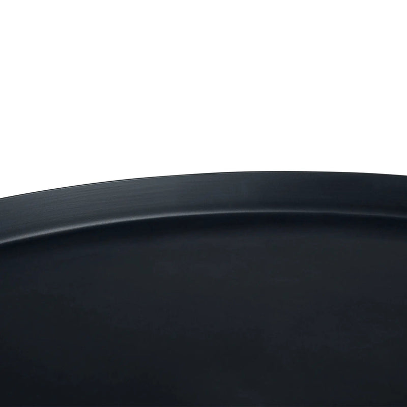 Monet - Metal Table by HouseOfZazla