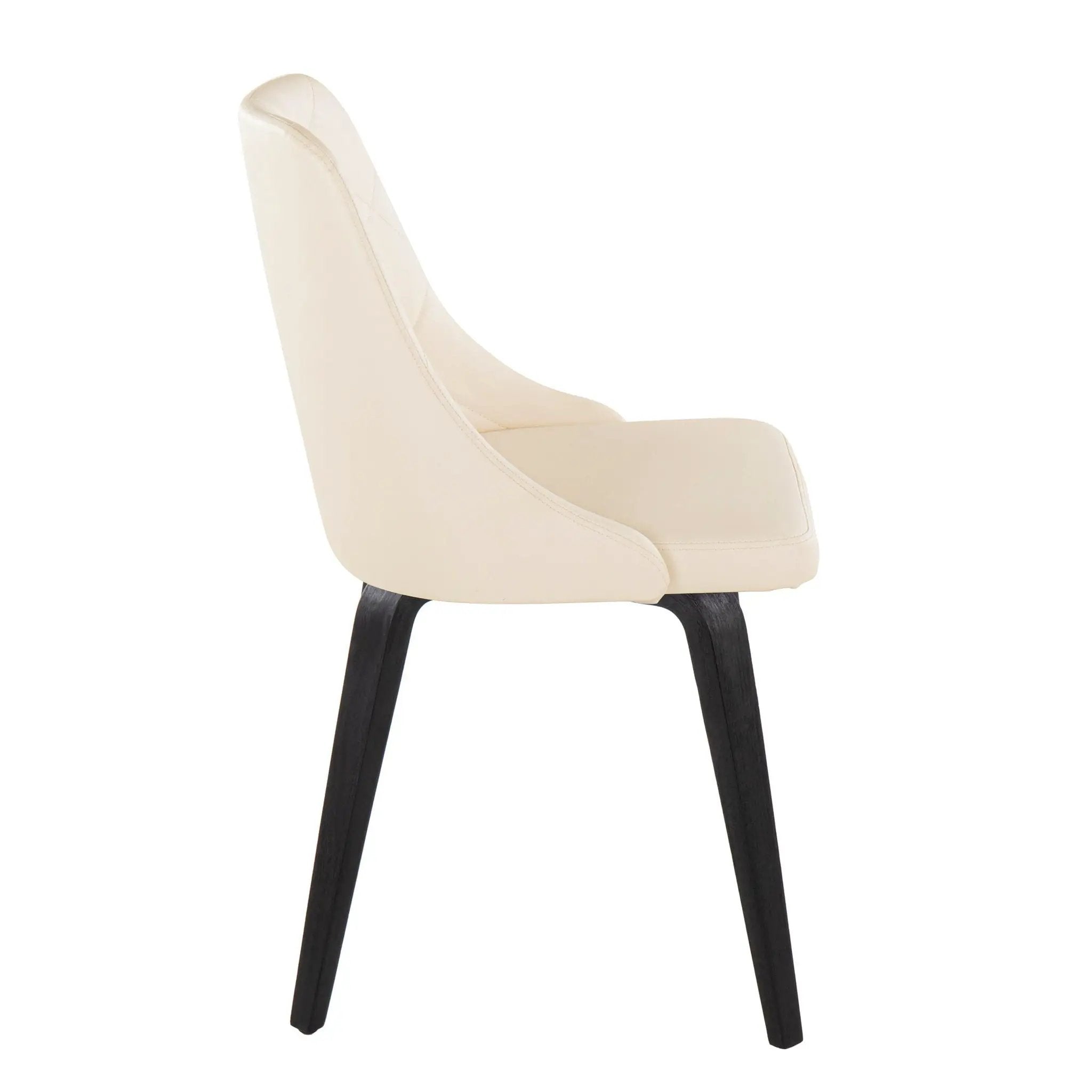 Giovanni - Contemporary Dining Chair (Set of 2) by Unique Piece Furniture