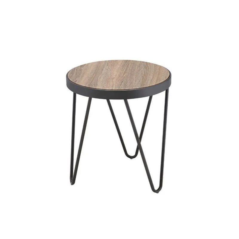 Bage - End Table by Unique Piece Furniture