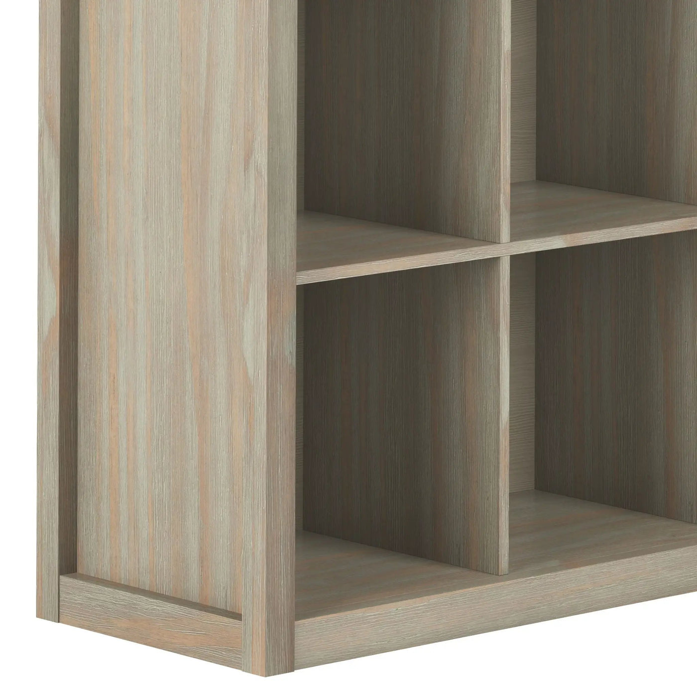 Artisan - Cube Storage by HouseOfZazla