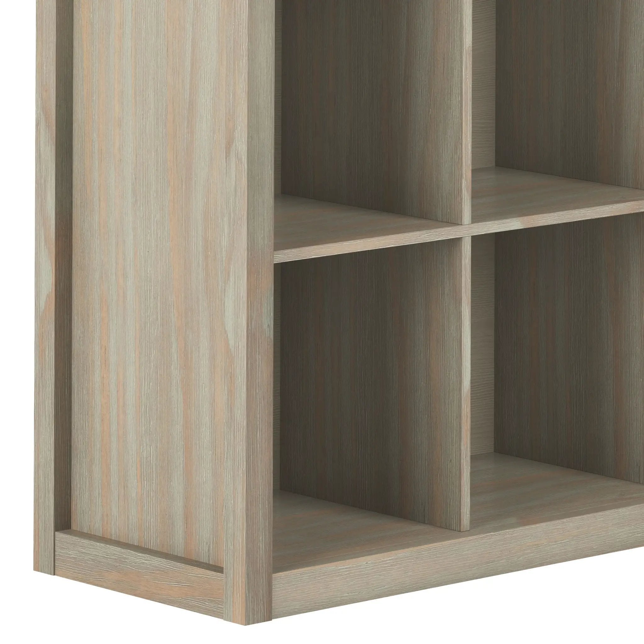 Artisan - Cube Storage by Unique Piece Furniture