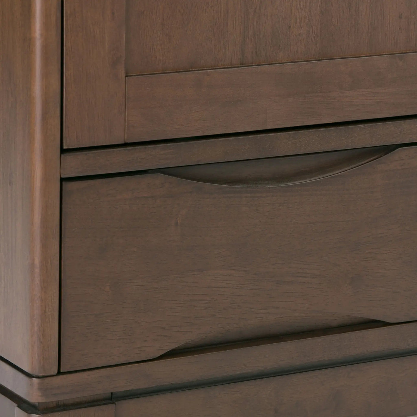 Harper - Handcrafted Medium Storage Cabinet by Unique Piece Furniture