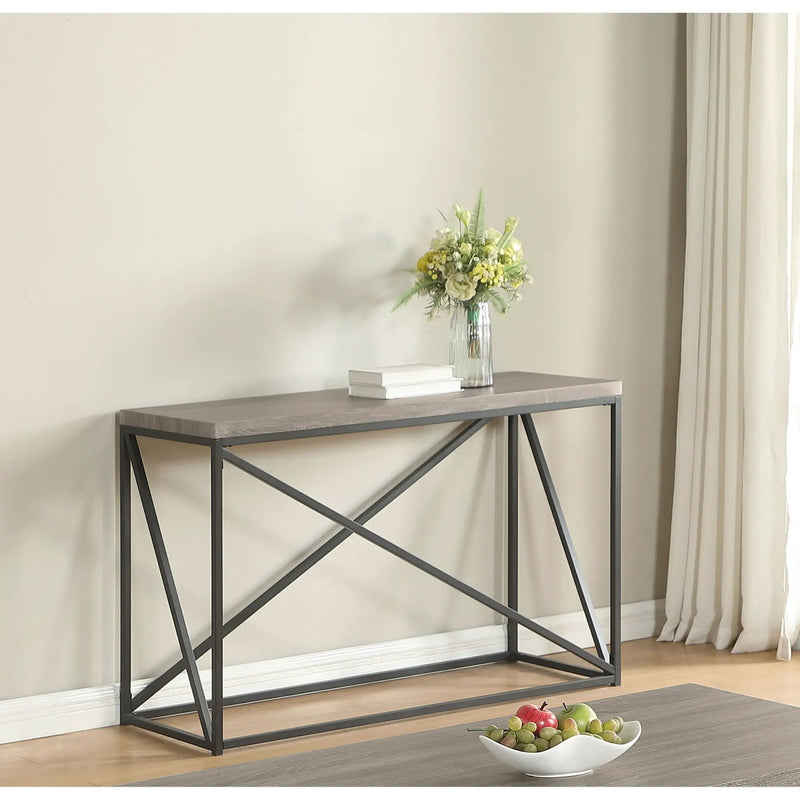Sonoma - Table by HouseOfZazla