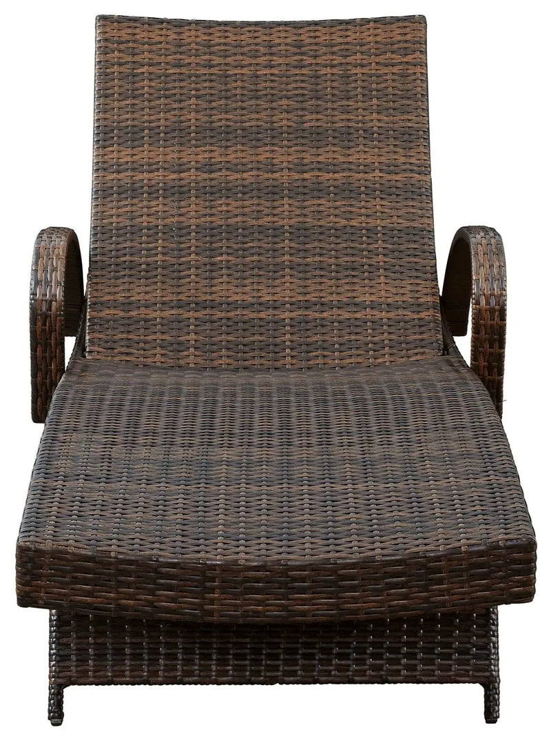 Kantana - Chaise Lounge by Unique Piece Furniture