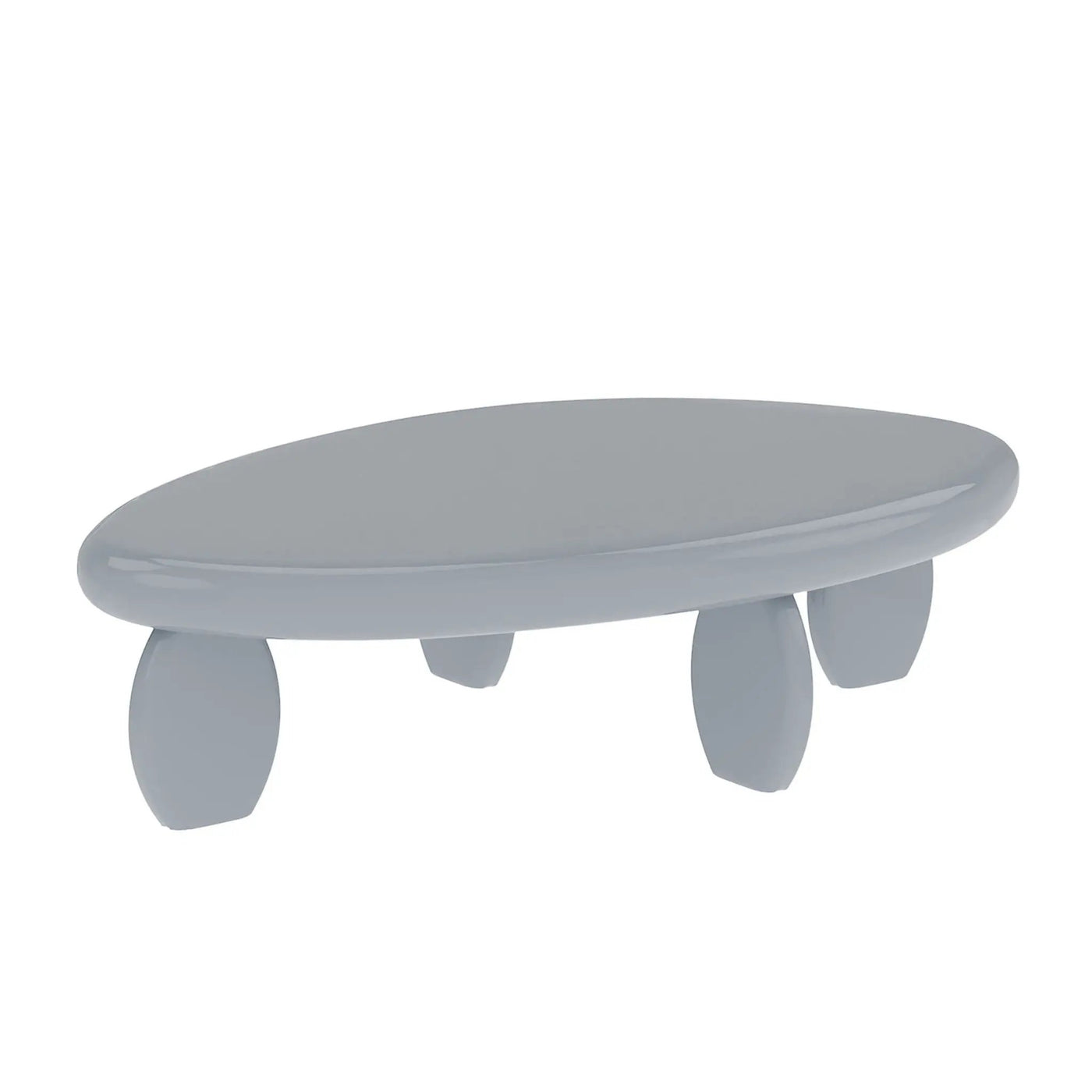 Cobblestone Coffee Table by HouseOfZazla