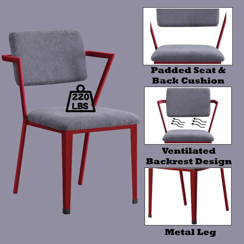 Cargo - Chair by Unique Piece Furniture
