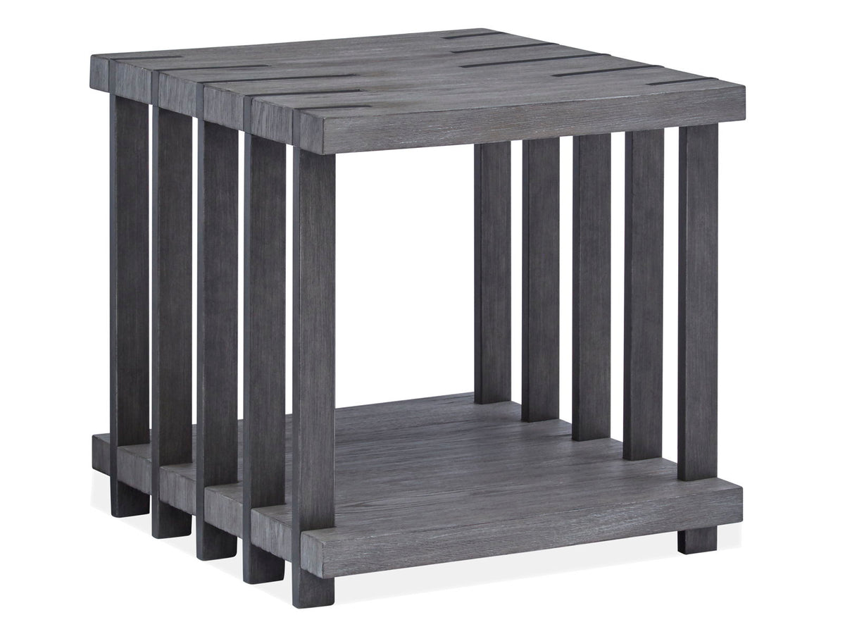 Eldridge - Rectangular Table, photo 11 of 21
