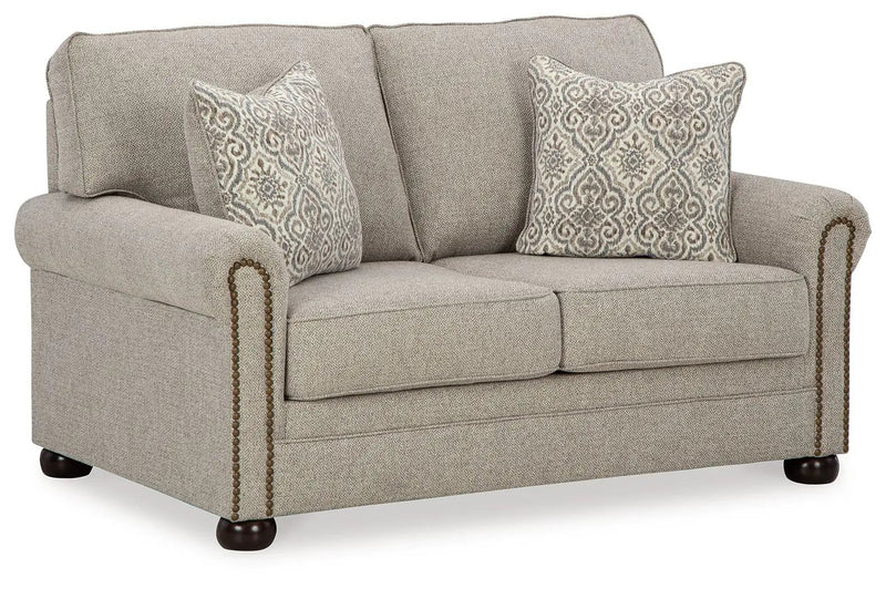 Gaelon - Living Room Set by Unique Piece Furniture