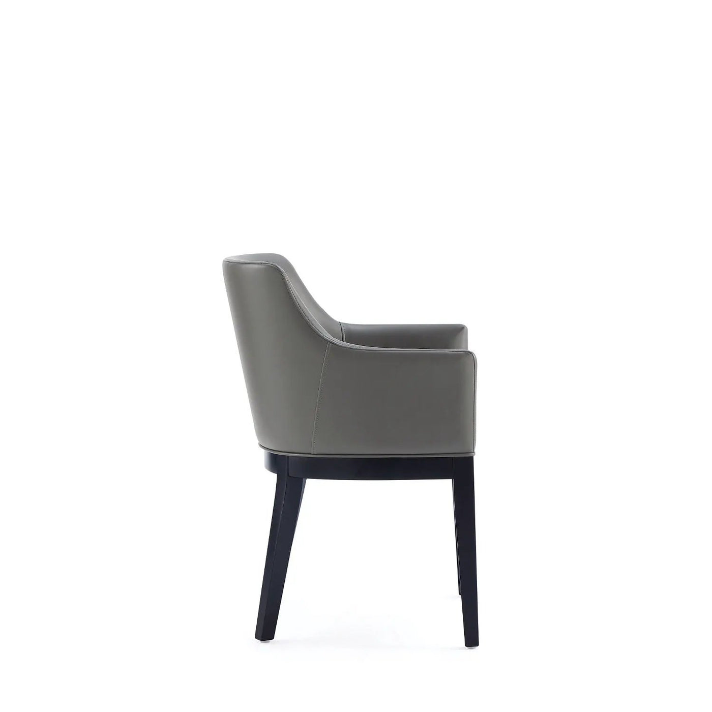 Gansevoort - Armchair by HouseOfZazla