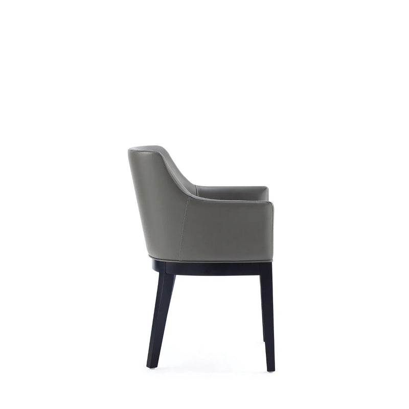 Gansevoort - Armchair by HouseOfZazla