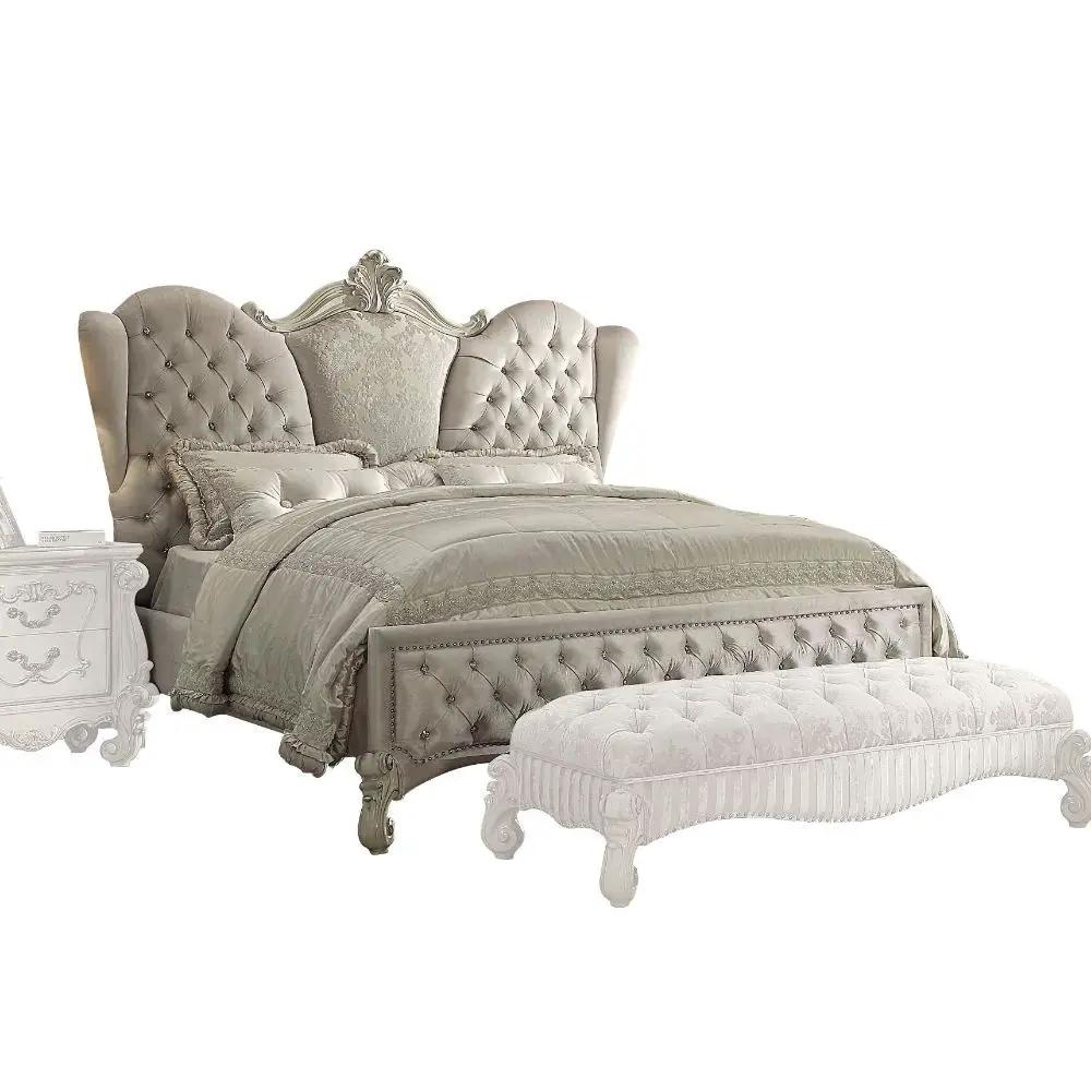 Versailles - Vintage - Bed by Unique Piece Furniture