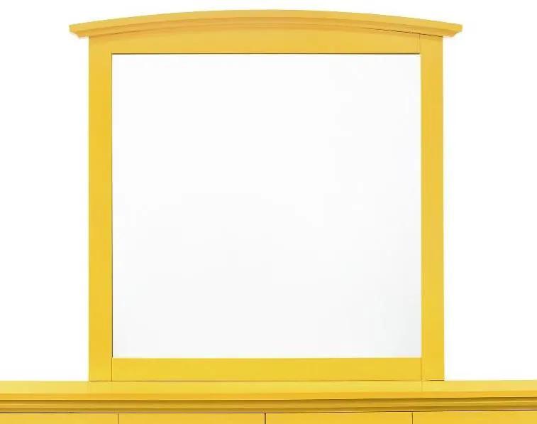 Hammond - Elegant Wall Mirror by Unique Piece Furniture