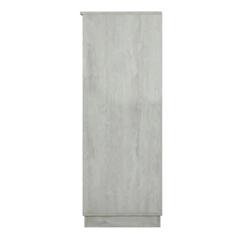 Wiesta - Scandinavian - Wine Cabinet by Unique Piece Furniture