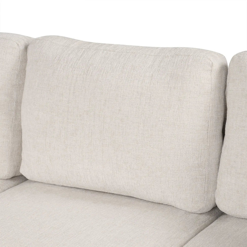 Modern U-Shaped Sectional Sofa Convertible Pull-Out Sofa Bed With USB Ports And Cup Holders